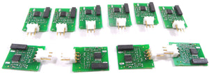 Polar 94037404 RE07S PLNI NC M2034 Wireless Receiver Module Non-coded Lot 10Pcs