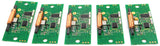 Polar 39027350.03 Circuit Board HMS_WRL_V_0 KL3912 39027350.03 Lot Of 5Pcs