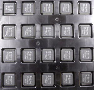 Hitachi HD6473042F16 IC Mcu 16BIT 64KB OTP 100QFP H8/3042 Set Of 20Pcs