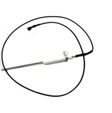 Jandy Zodiac R0387000 Flame Sense Rod For Zodiac Jandy LX/LT Low NOx Pool