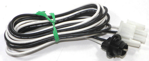 United Spas C5 Light Harness Cord 2pin Amp