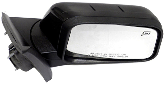 Genuine OEM Ford 8T4Z-17682-CA Right Heated Mirror Assembly 8T4Z17682CA