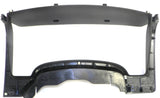 Genuine OEM Ford BL3Z-15044D70-AB Instrument Cluster Bezel BL3Z15044D70AB