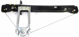 Genuine OEM Ford 2M5Z-5427001-AA Window Regulator Assembly 2M5Z5427001AA