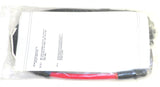 Genuine OEM Ford 8E5T-12616-AA Red Positive Cable Assembly 8E5T-14A223-AA