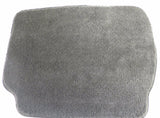 Genuine OEM Toyota 00208-20910-03 Floor Mat Carpet Gray 002082091003