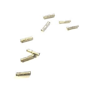 Standard SST299 Primary Ignition Terminal Butt Connectors (qty.8 pcs)