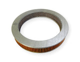 Iapco AF-120 Air Filter fits Civic CVCC '75 1500cc (qty.1)