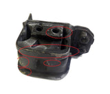 QAC M2538 Motor Mount (qty.1)