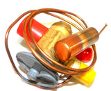 Service First VAL09894 Thermal Expansion Valve (CBIVE-6-GA)