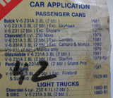 Purolator AB3131 Engine Crankcase Breather Element BRAND NEW!!