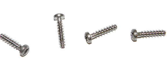 Waterway Faceplate Screws Kit Of 4 Pcs Fits Waterway Tiny Might Motor