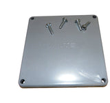 Cantex 345678901234 Transformer Box Door Cover Fits S.R Smith PT6000 Power Tower