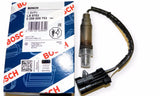 Genuine OEM BOSCH 0258005703 Oxygen Sensor Brand New