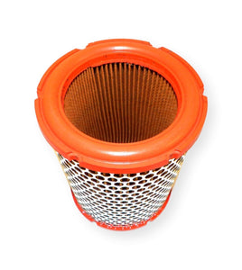 IAPCO A-0150-001 Round Plastisol Air Filter