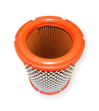 IAPCO A-0150-001 Round Plastisol Air Filter