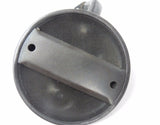 Angled Oil Pump Screen 4" Screen