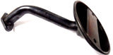 Angled Oil Pump Screen 4" Screen
