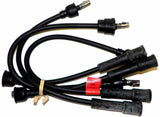 WorldParts W32-882 Spark Plugs Ignition Wires W32882