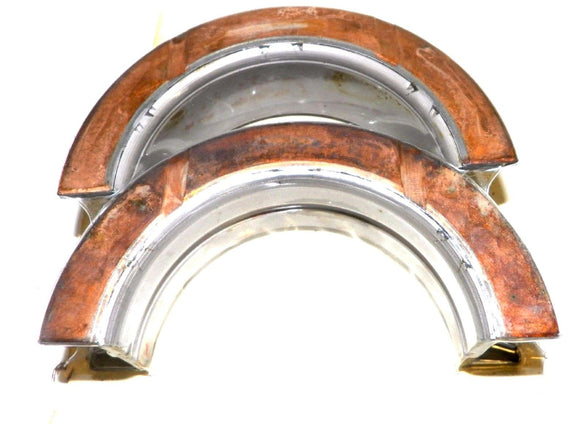 Vandervell VP 6421 010 Engine Main Bearings Pair