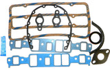 TRW GS2052X Oil Pan & Timing Cover Complete Gasket Set