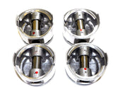 Federal Mogul 12204P STD Pistons Kit 4 Pcs