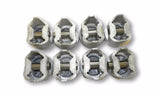 TC-1947 STD Engine Pistons Kit Of 8 Pcs TC1947