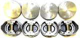 TC-2122 Engine Piston Kit Of 8 Pcs TC2122