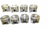 Federal Mogul H595P STD Pistons Kit Of 8 Pcs 8-Cyl V8 Fits Ford 335 Engine
