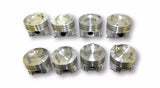 Sealed Power H595P STD Pistons Kit Of 8 Pcs 8-Cyl V8 Fits Ford 335 Engine