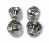 Sealed Power 8283P+.75MM Engine Piston Kit Of 4 Pcs Fits 1978-83 Horizon & Omni