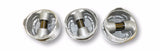 Federal Mogul 678RP 1.50MM Engine Pistons Kit Of 3 Pcs 678RP75MM