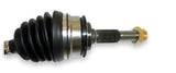 Summer & Co D009 CV Axle Half Shaft Assembly