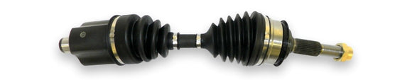 Summer & Co D009 CV Axle Half Shaft Assembly