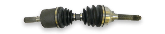 Summer & Co G312 CV Axle Half Shaft Assembly