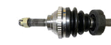 Summer & Co F985A CV Axle Half Shaft Assembly fits 95-98 Hyundai Sonata