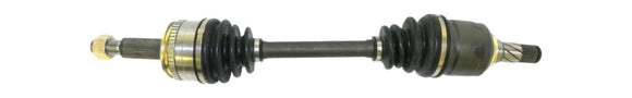 Summer & Co C061 CV Axle Half Shaft Assembly