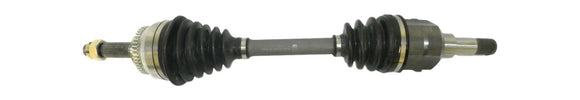 Summer & Co F963A CV Axle Half Shaft Assembly