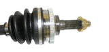 Summer & Co F422 CV Axle Half Shaft Assembly