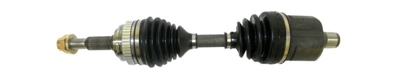 Summer & Co D009A CV Axle Half Shaft Assembly fits 87-90 Pontiac 6000