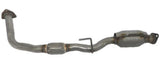 AP Exhaust 642519 Direct Fit Catalytic Converter, Rear