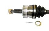 Summer & Co M016 CV Axle Half Shaft Assembly