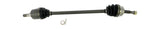 Summer & Co F352 CV Axle Half Shaft Assembly