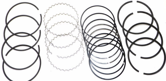 Beck/Arnley 013-8109 Engine Piston Ring Set