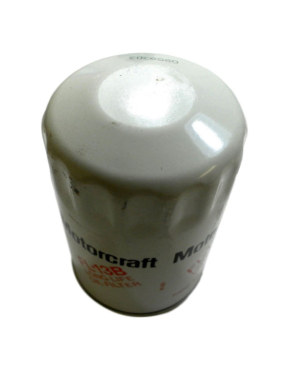 Genuine OEM Motorcraft FL-13B Engine Fuel Filter FL13B READY TO SHIP!!