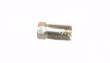 Big A Service Line 3-12131 Brass Male Fitting 3/16"