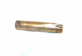 Big A Service Line 3-21322 Long Nipple Male Thread Size: 1/8 x 2"