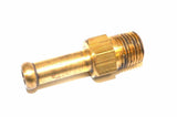 Big A Service Line 3-84420 Brass Hose Fitting, 1/8" x 1/4" Male Pipe