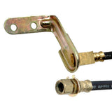 Raybestos BH38961 Hydraulic Brake Hose