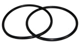 Jandy Zodiac R0452100 2-3/4" O-Ring R0453300 2-Pcs Fits AquaPure & PHPM PLC1400